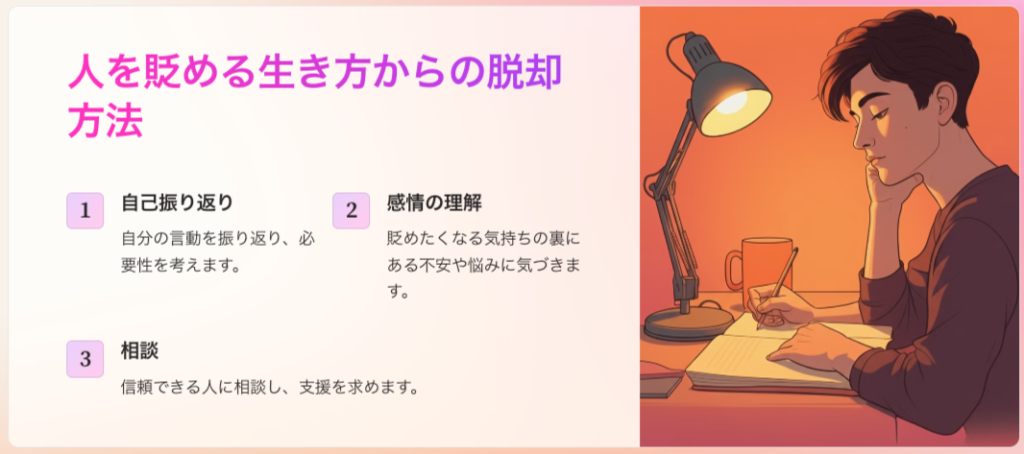 最終的に自分を苦しめる「人を貶める人の末路」特徴や心理とは？